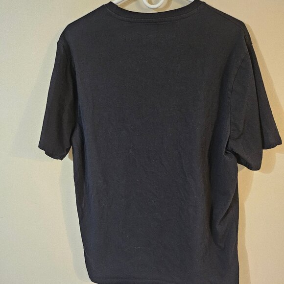 Buffalo David Britton Men's Short Sleeve Logo Tee Shirt - Size XXL - Picture 3 of 7